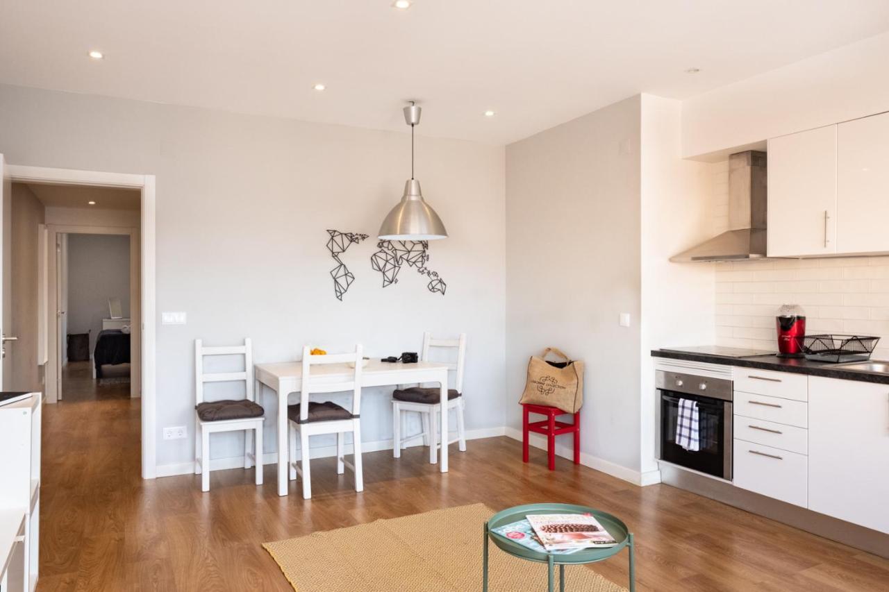 Bright & Central Apartment By Lovelystay Lissabon Exterior foto