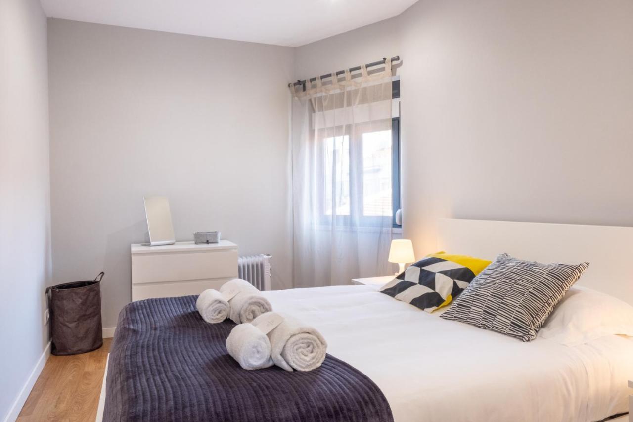 Bright & Central Apartment By Lovelystay Lissabon Exterior foto
